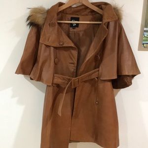 Vero moda cape